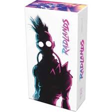 Radlands ROX900